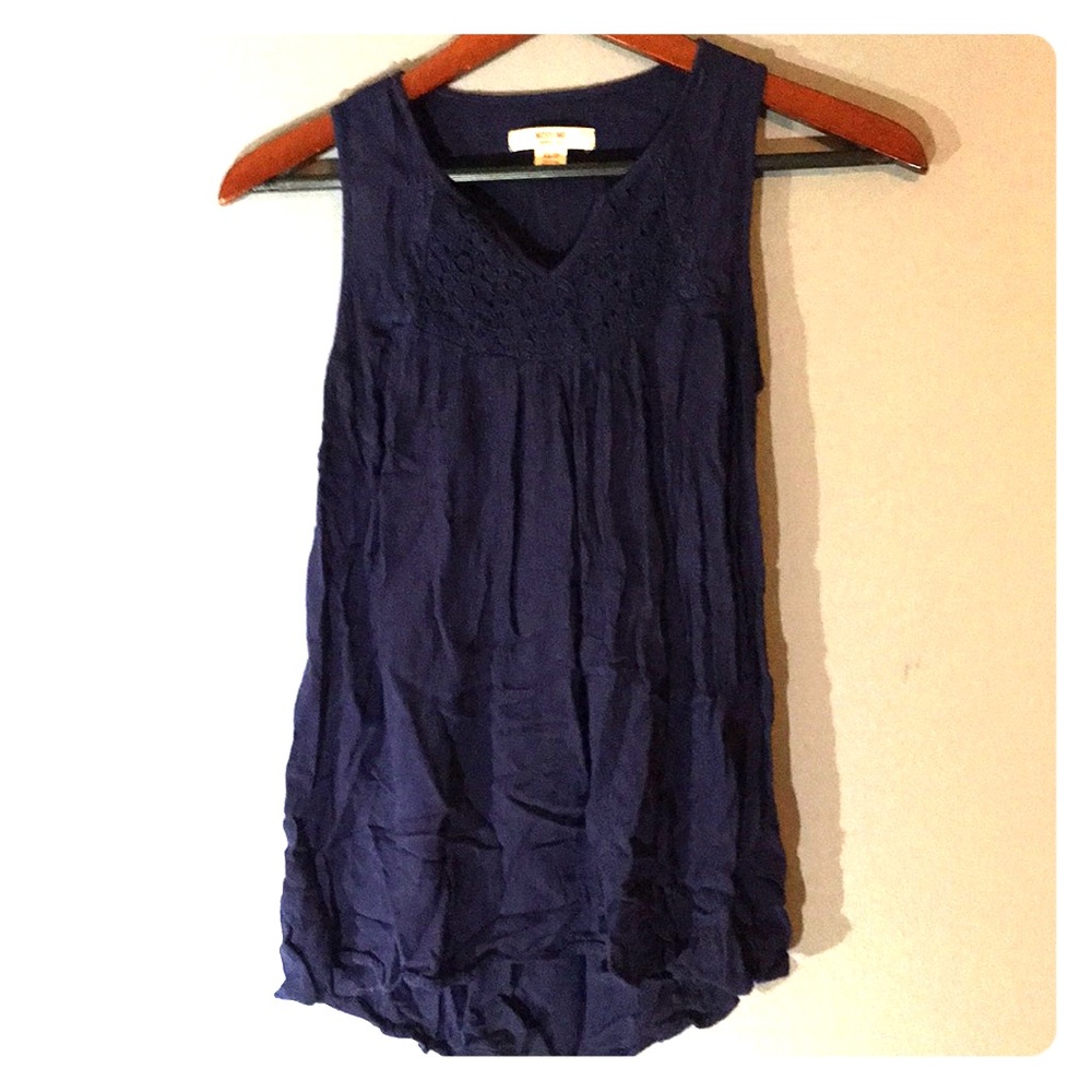 Mossimo Tank